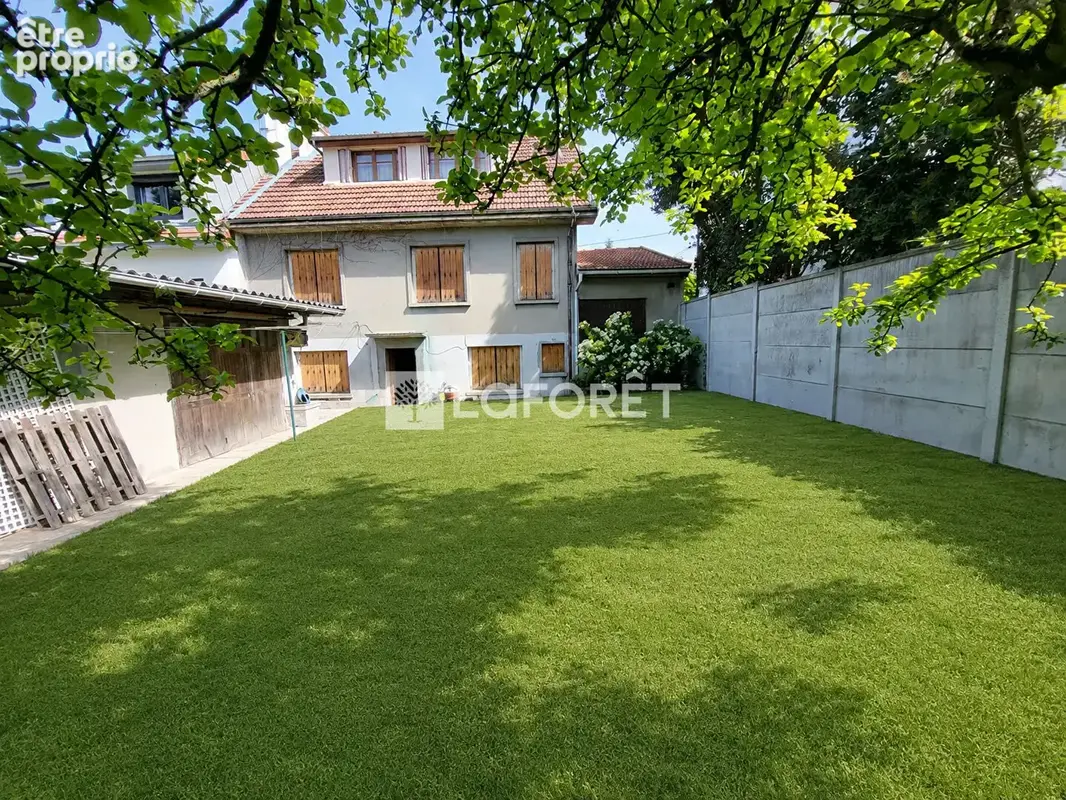 Maison Rueil Malmaison 8 pièce(s) 143m2 - photo 2