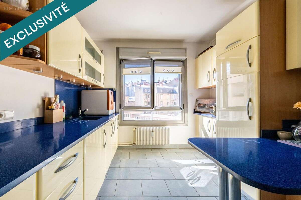 Photo 5 - Appartement à DIJON