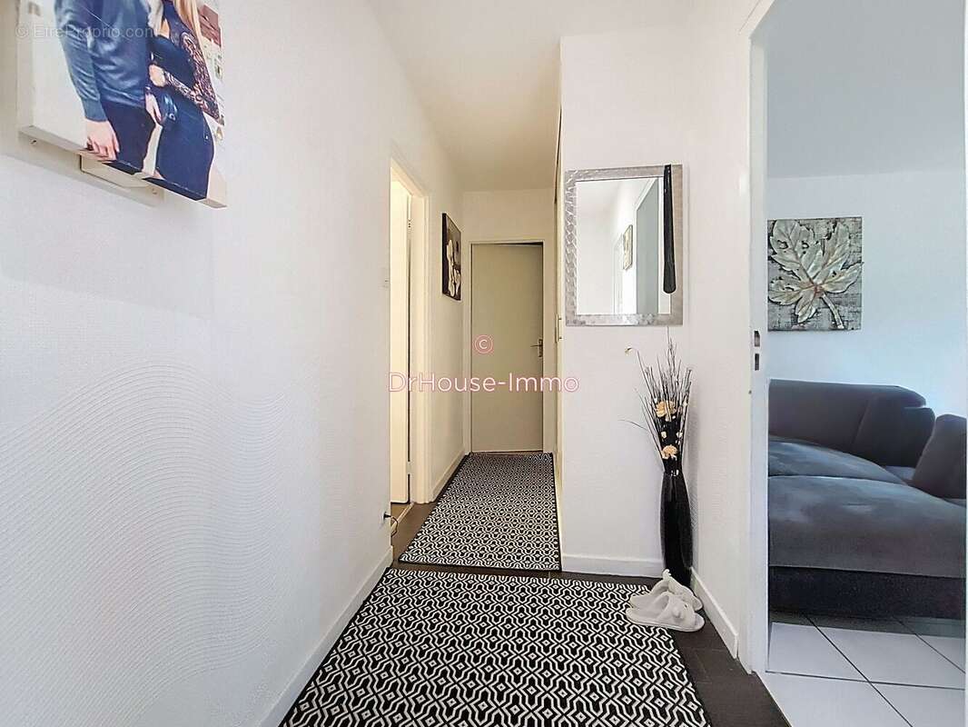 Appartement 63 m² à Mulhouse  - photo 45