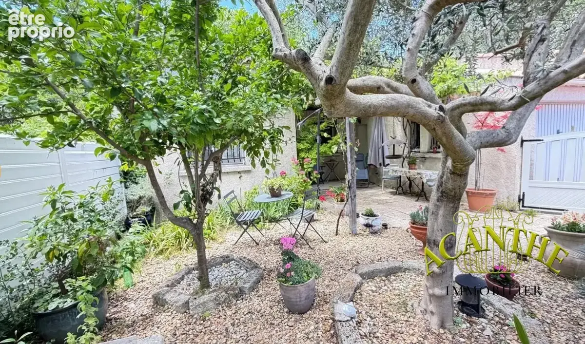 Maison 83 m² à Montpellier  - photo 4