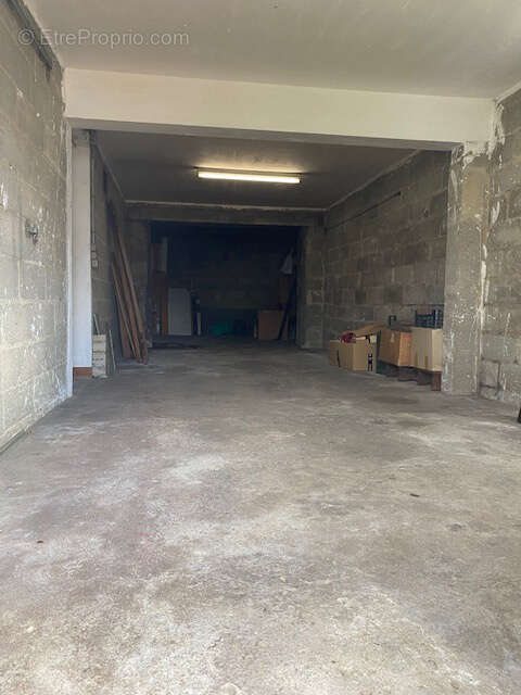 Maison à PACY-SUR-EURE