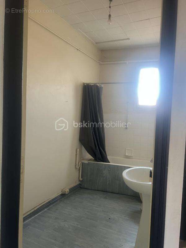 Appartement à BEZIERS