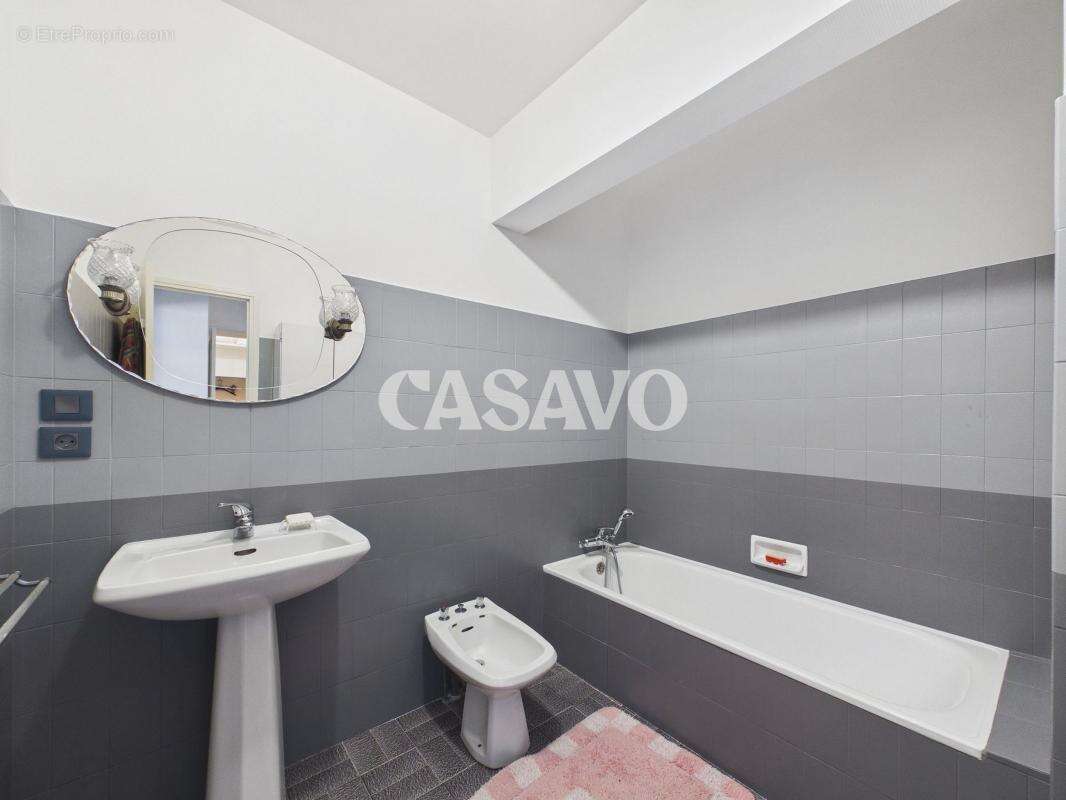 Appartement à CALUIRE-ET-CUIRE