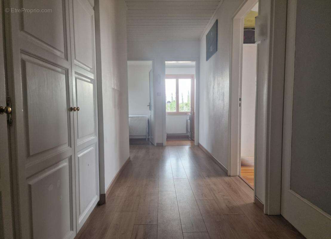 Appartement à PFASTATT