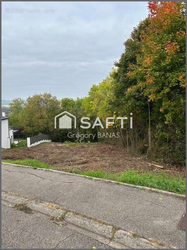 Photo 4 - Terrain à SAINT-JULIEN-LES-METZ