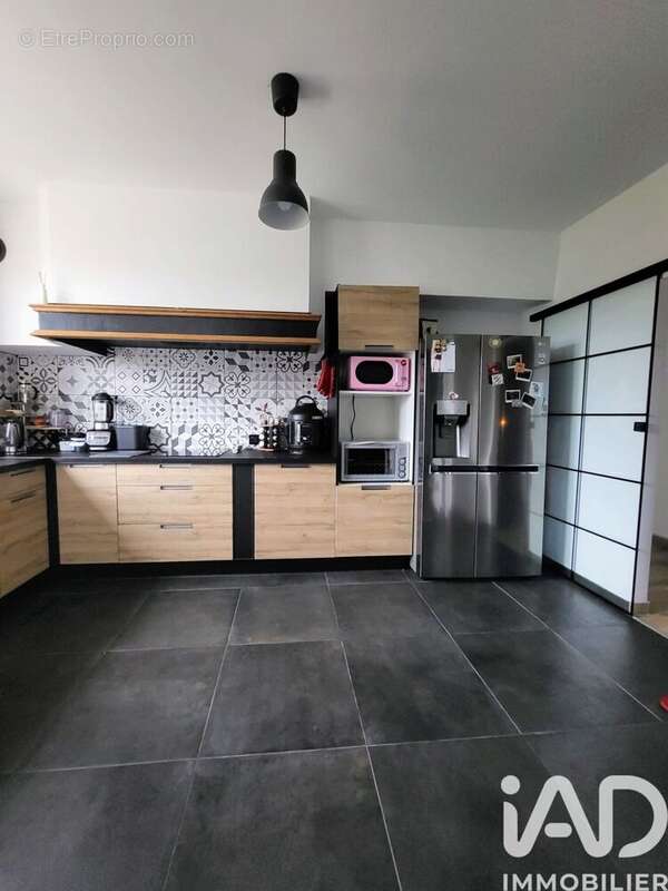 Photo 5 - Appartement à CREUTZWALD
