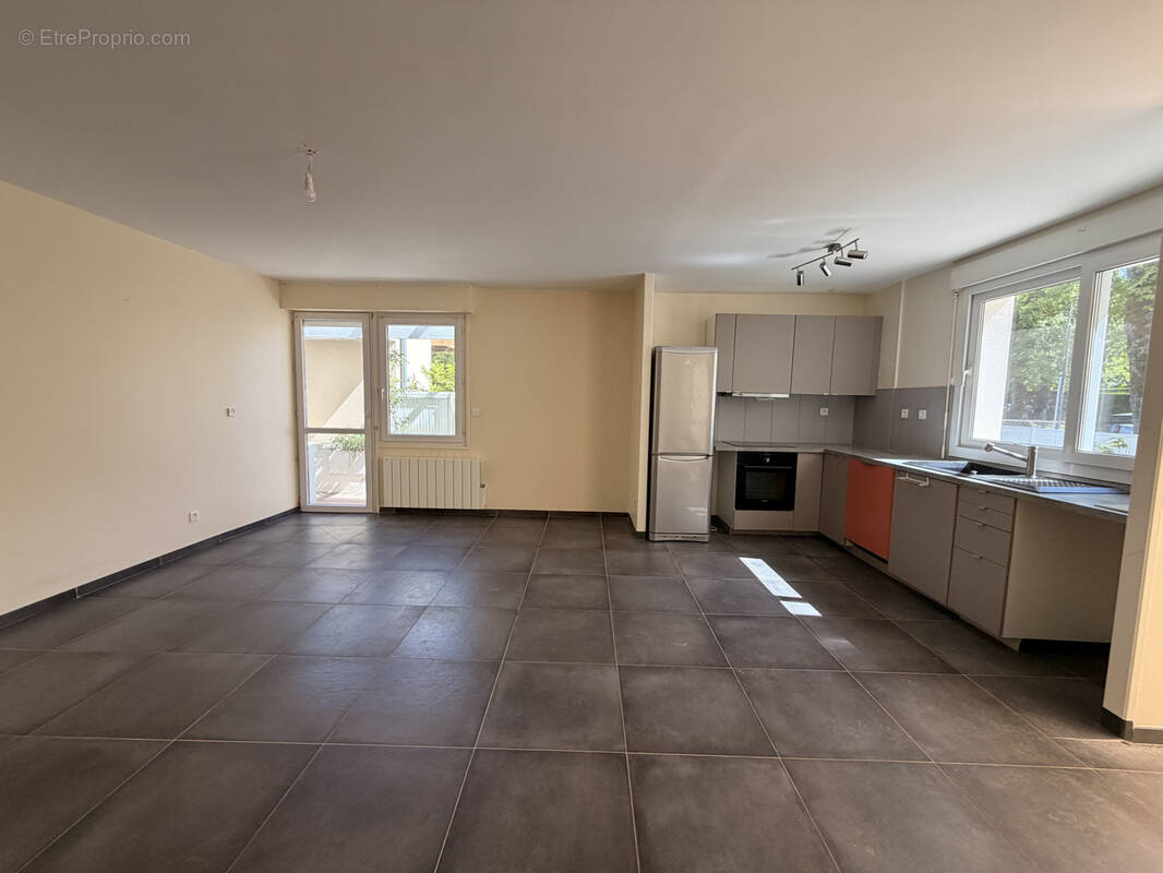 Appartement à ROYAN