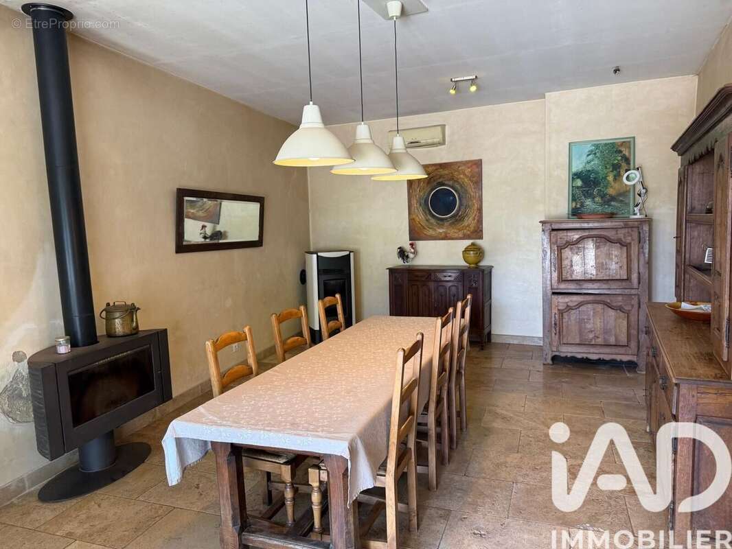 Photo 5 - Maison à ORANGE