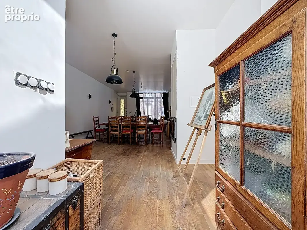 Maison Lille 5 pièces - 140 m2 - photo 4
