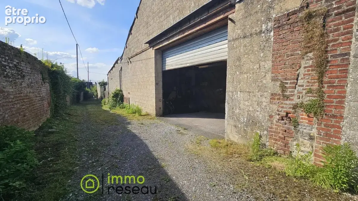 Maison 141 m² à Buironfosse  - photo 7
