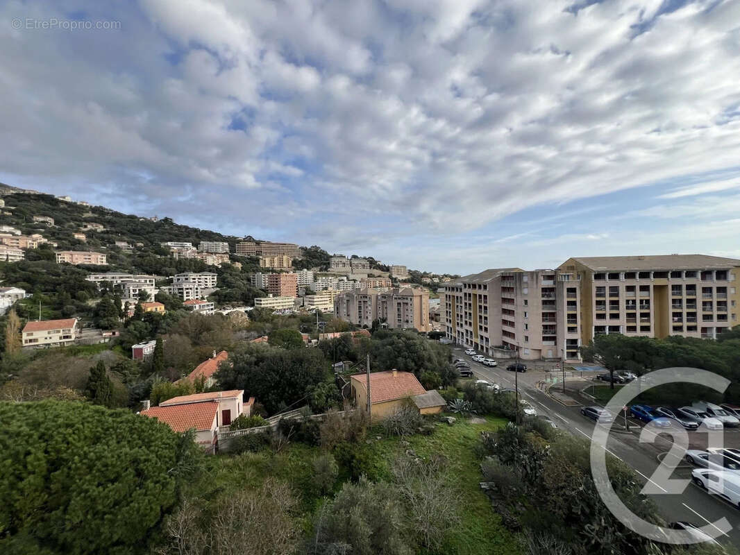 Appartement à SAN-MARTINO-DI-LOTA
