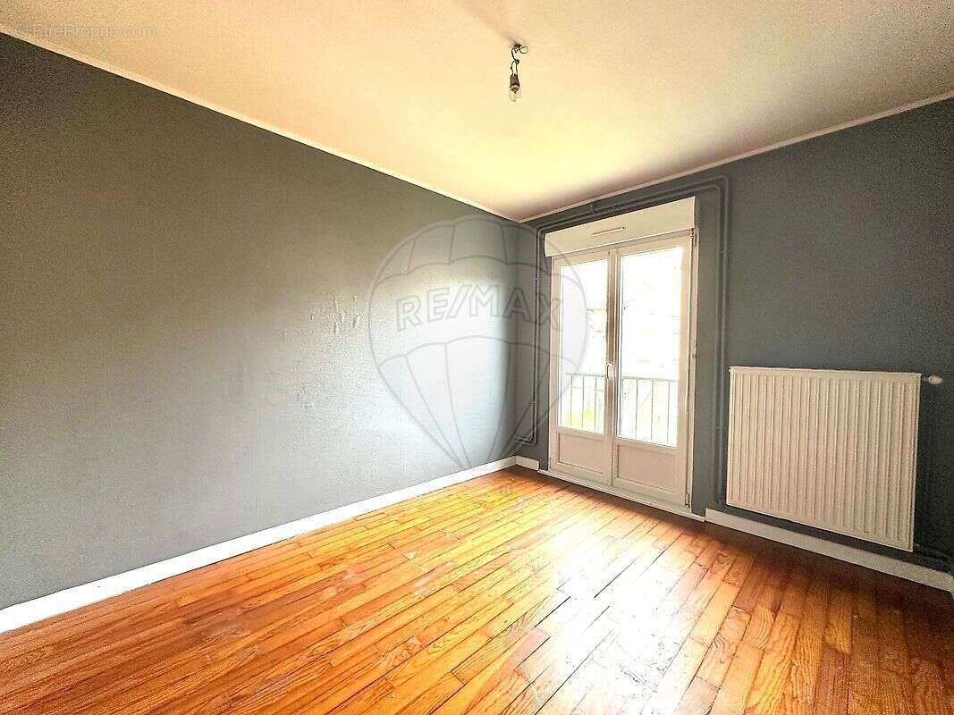 Appartement à OTTANGE