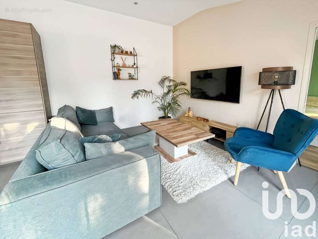 Photo 6 - Maison à SUCY-EN-BRIE