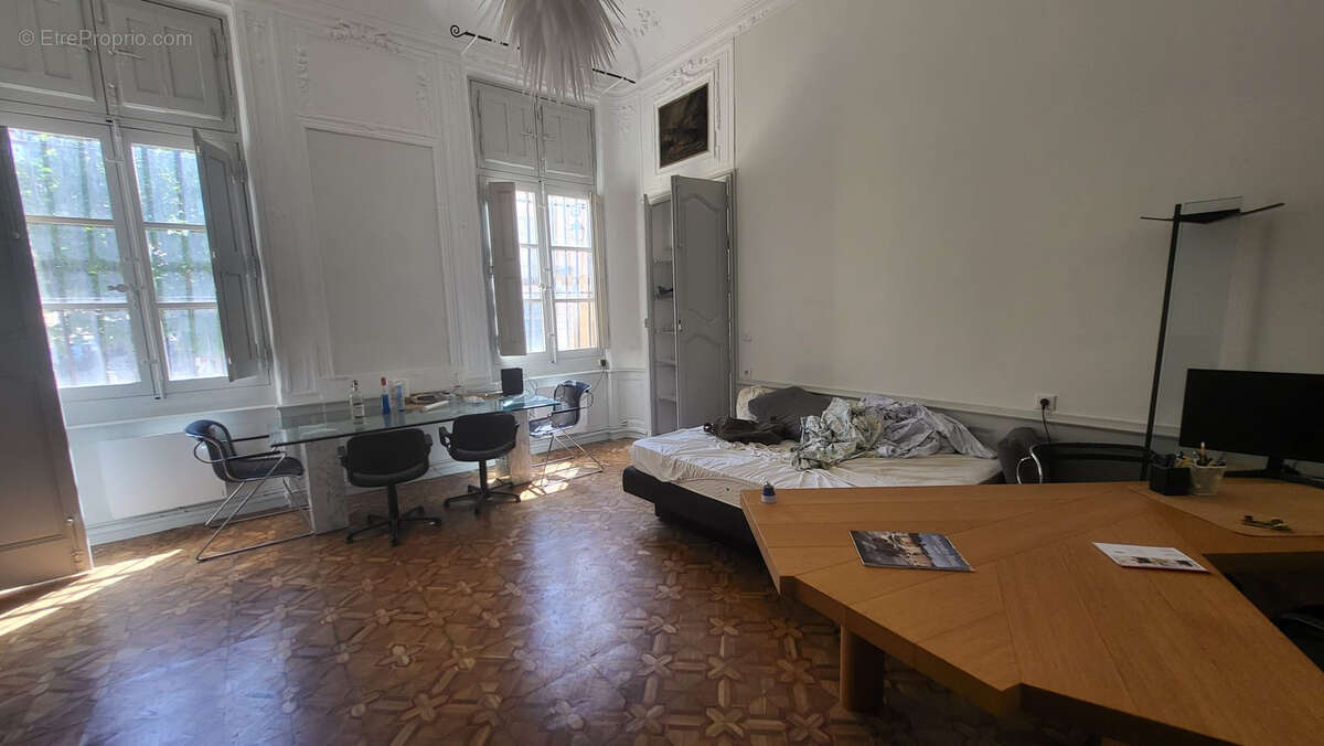 Appartement à AIX-EN-PROVENCE