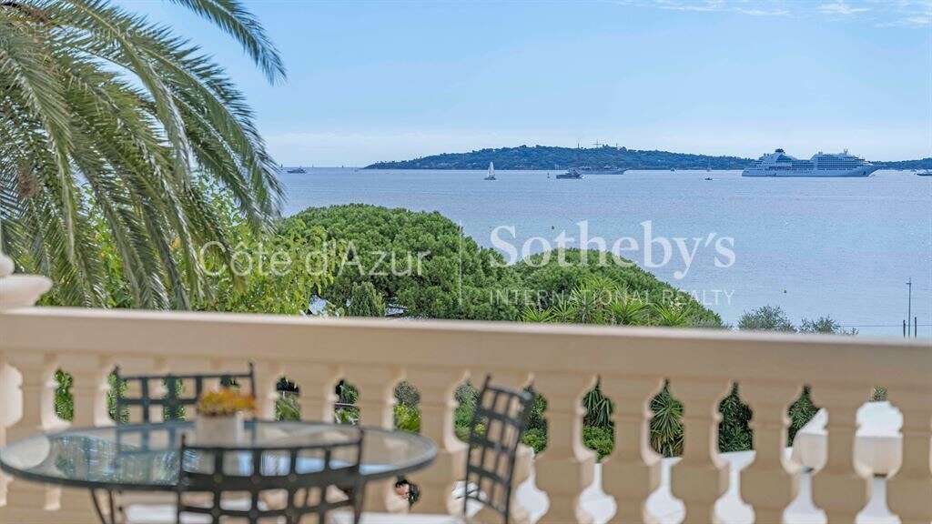 Villa de luxe à Grimaud avec vue mer et piscine, propriété d’exception Côte d’Azur - photo 3