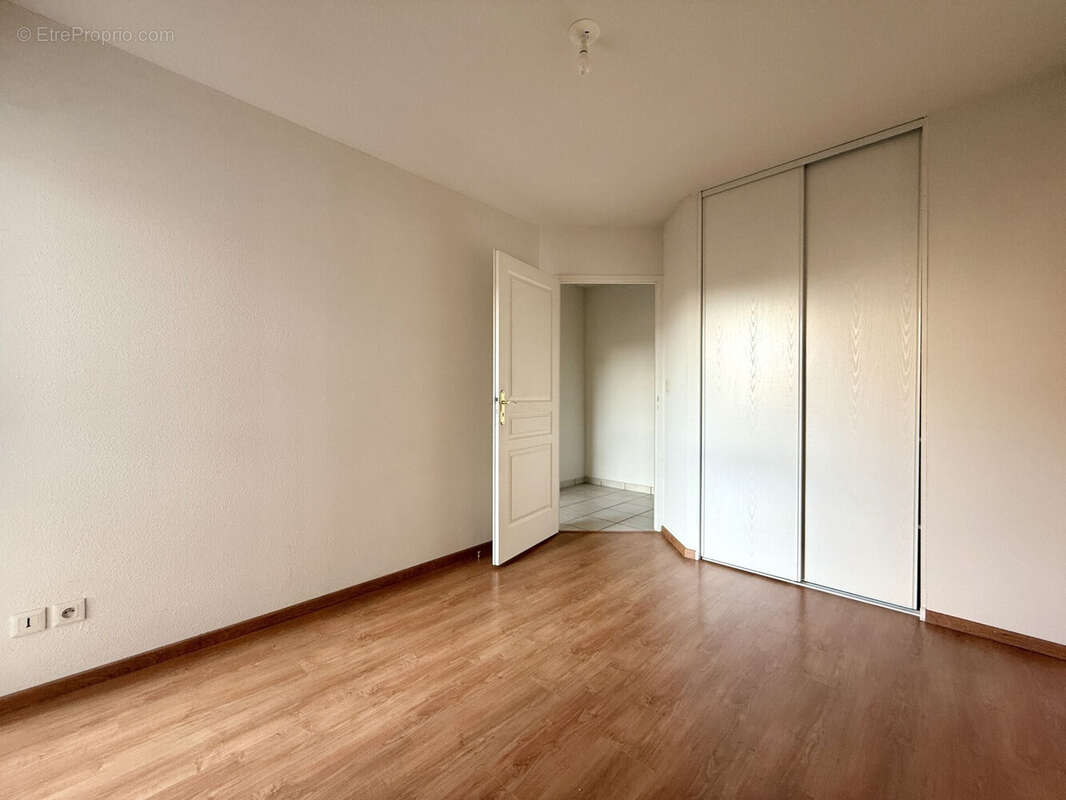 Appartement à COURNON-D'AUVERGNE