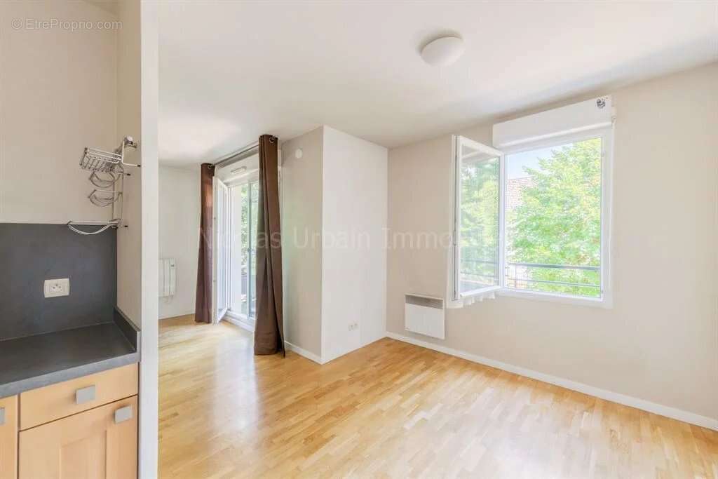 Centre-ville / mairie d’aubervilliers - appartement de 2 pièces - photo 5