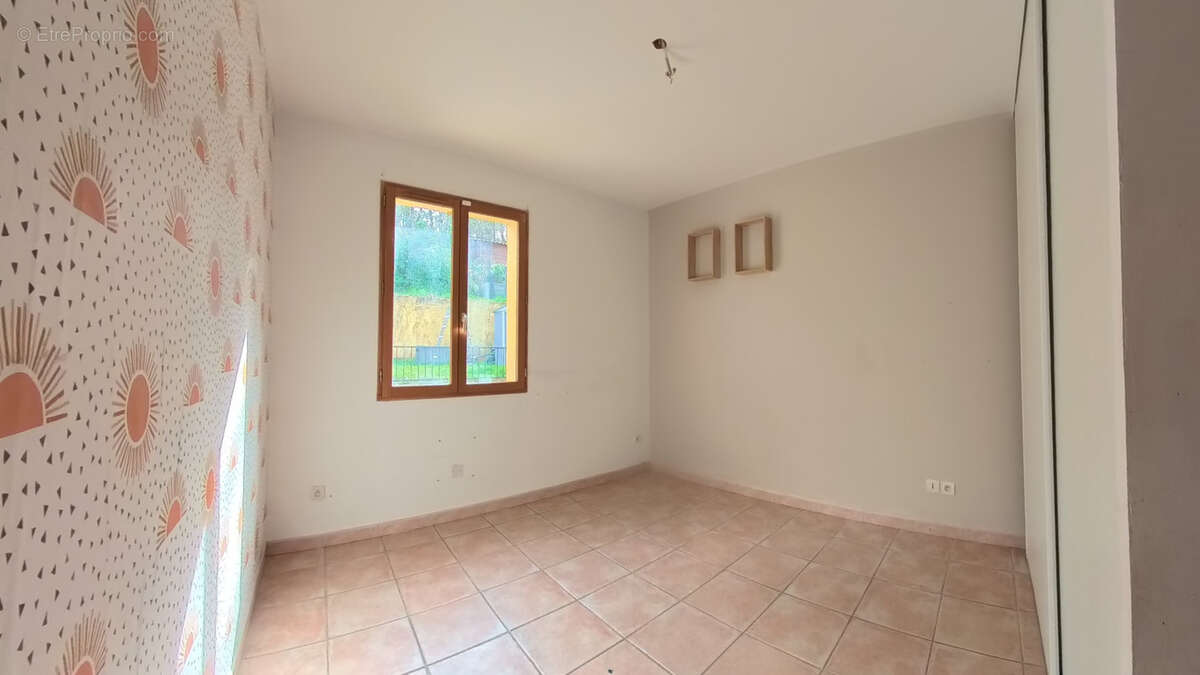 Maison à BRIGNOLES