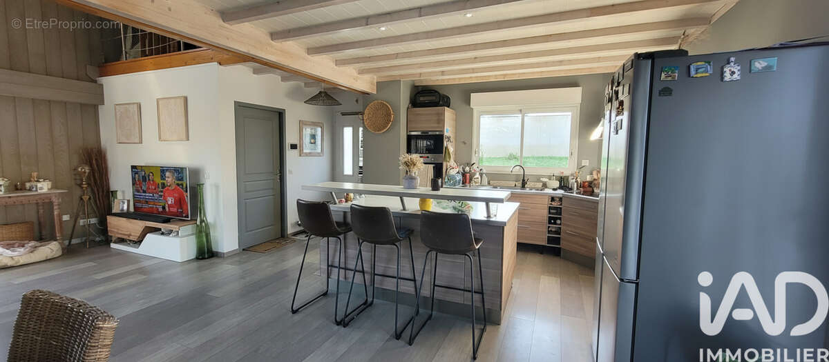 Photo 4 - Maison à TERNANT