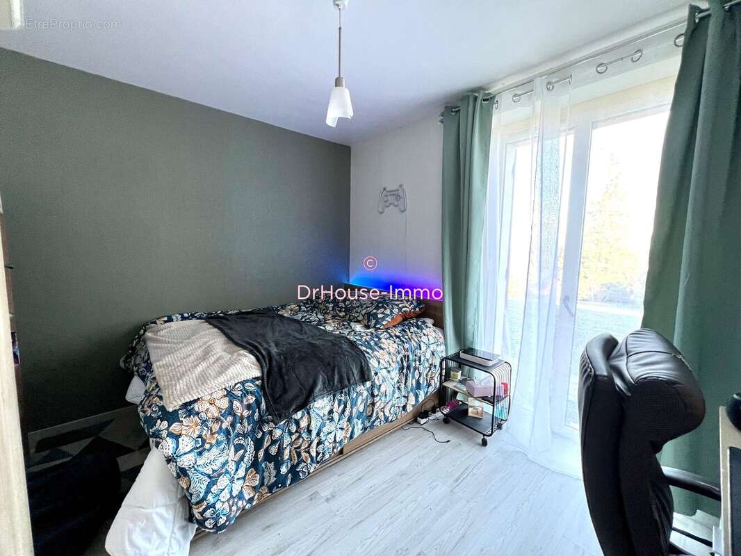 Maison à GAGEAC-ET-ROUILLAC