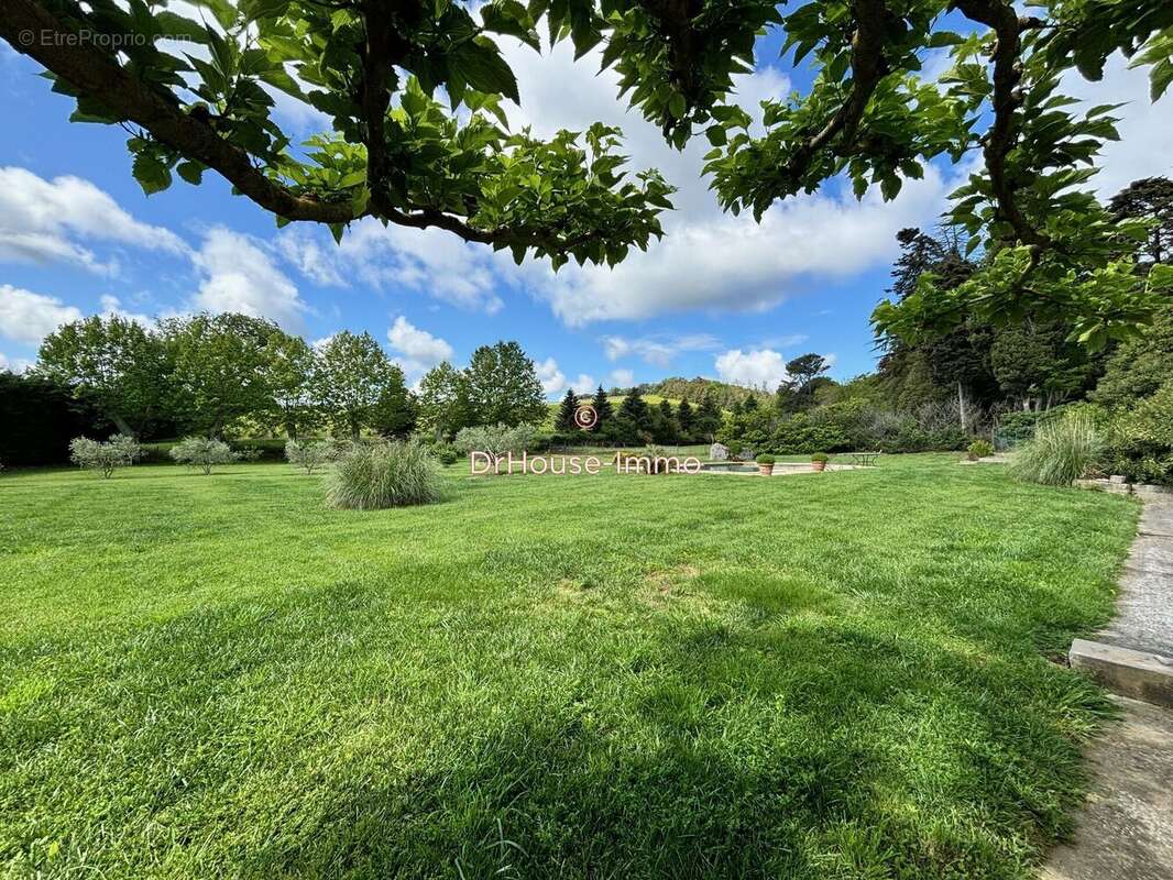885 m² à Carcassonne  - photo 4