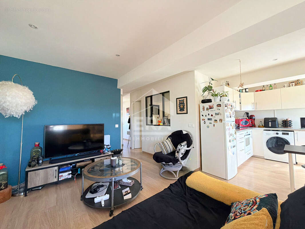 Appartement à PERTUIS