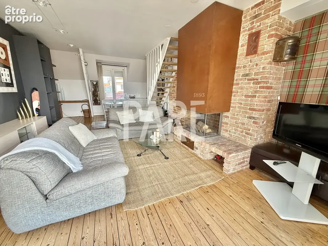 Appartement 3 pièces 64 m² à vendre à Le Touquet-Paris-Plage (62520) - photo 5