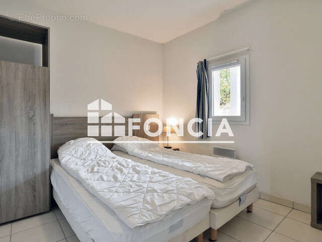 Appartement à LE TRONCHET