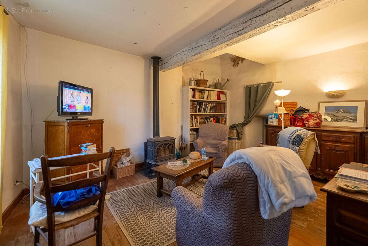 Maison à CARCASSONNE