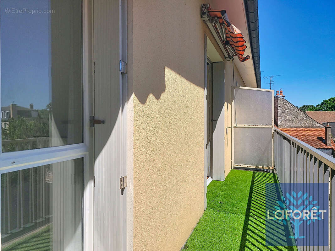 Appartement à ETAMPES