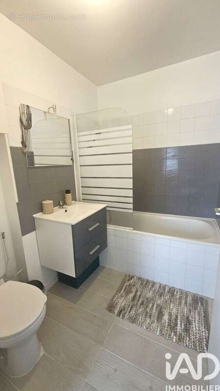 Photo 6 - Appartement à MEAUX