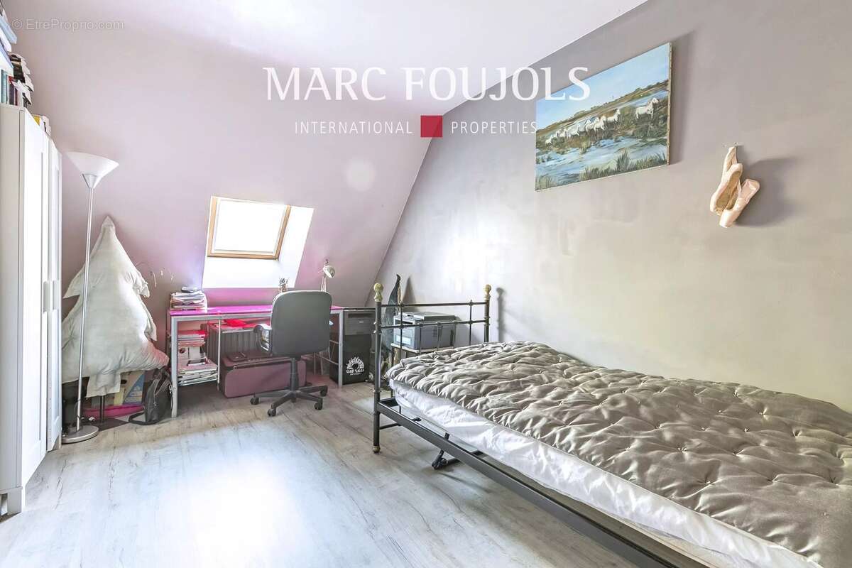 Maison à SENLIS