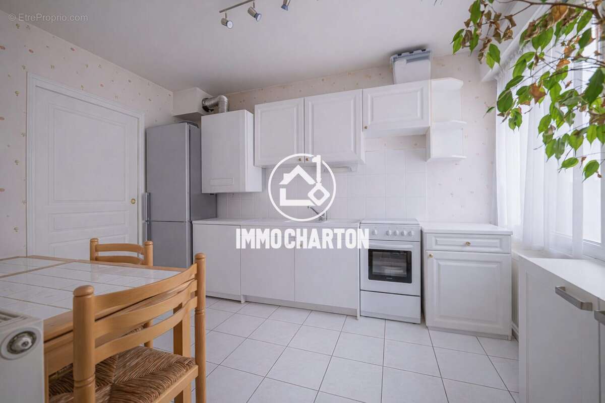 Appartement à LE MANS
