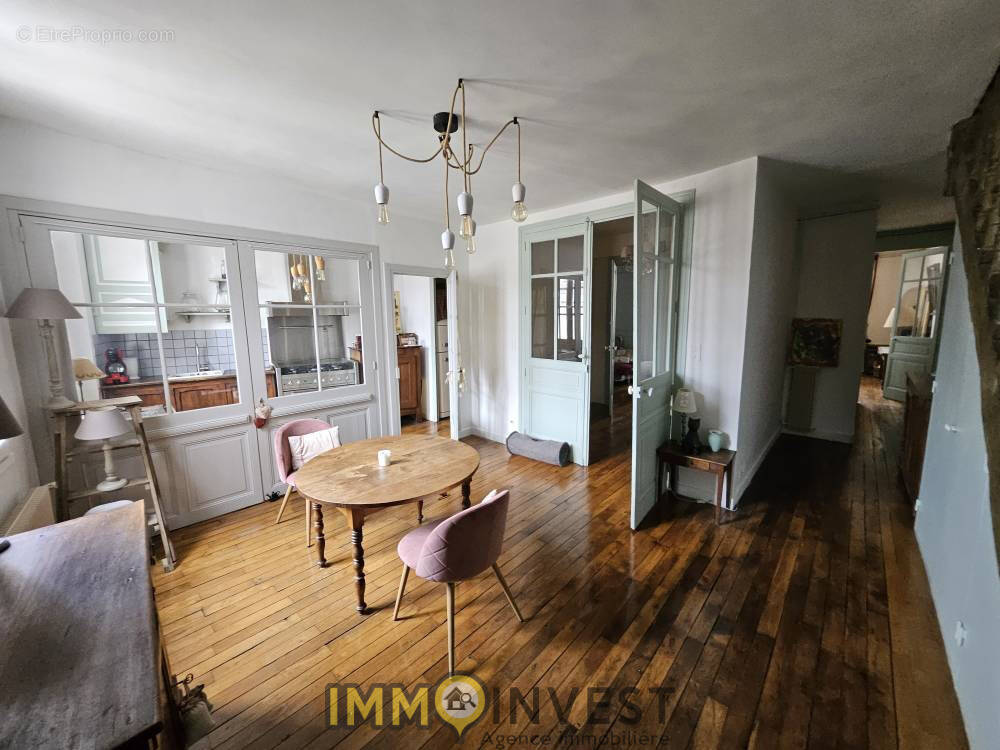 Appartement à LIMOGES