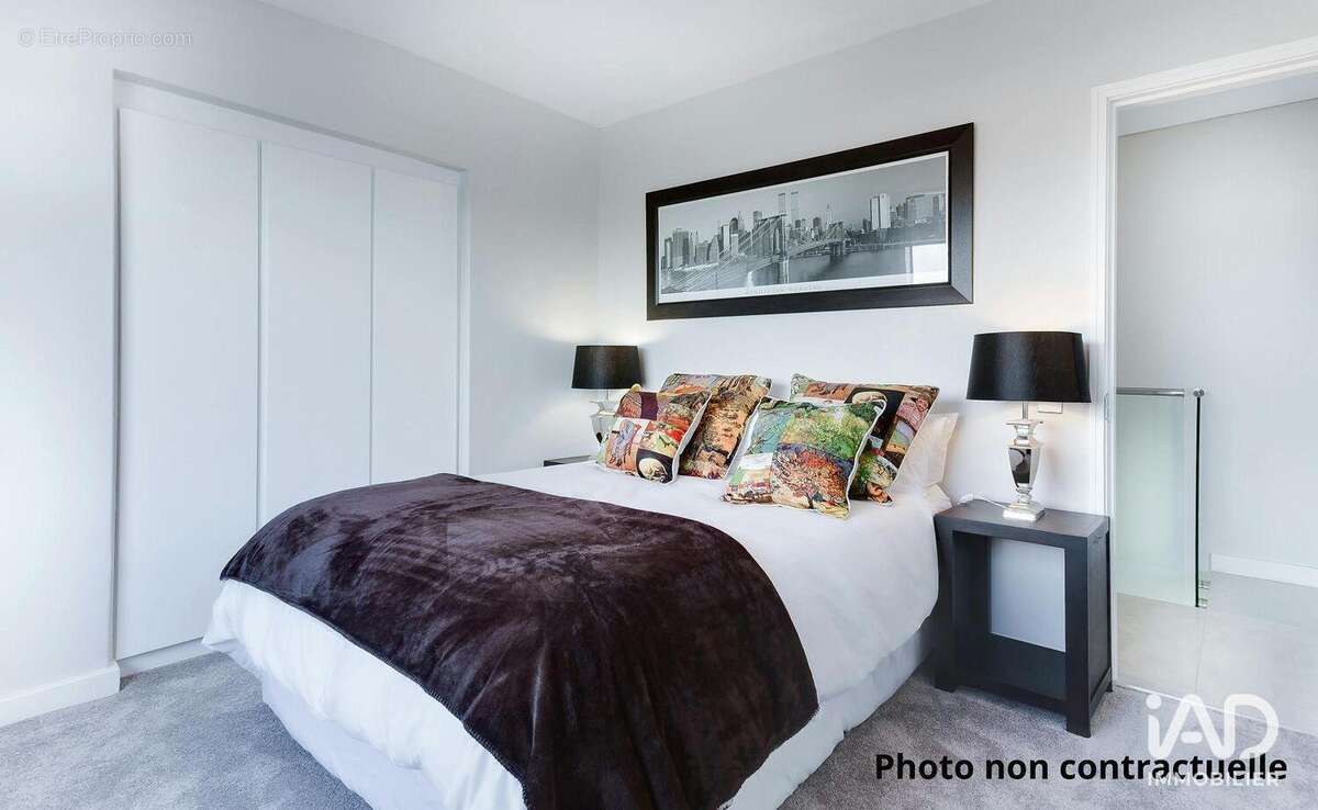 Photo 3 - Appartement à CLERMONT-FERRAND