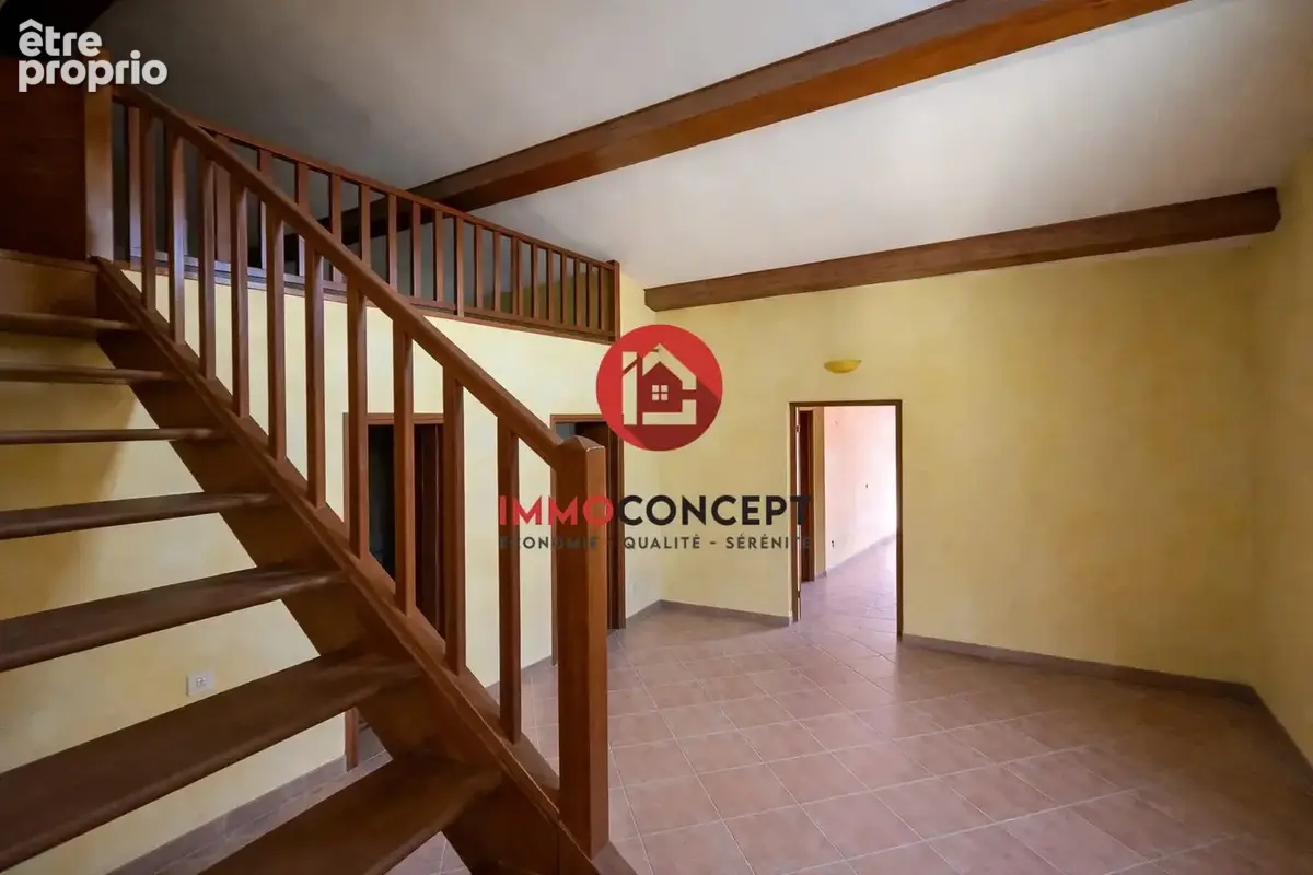 Maison 4 pièces 141 m² à vendre à Orsan (30200) - photo 6