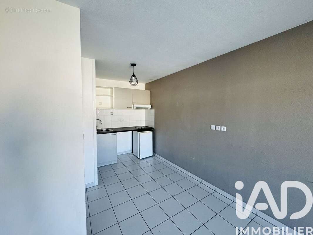 Photo 6 - Appartement à DOUAI