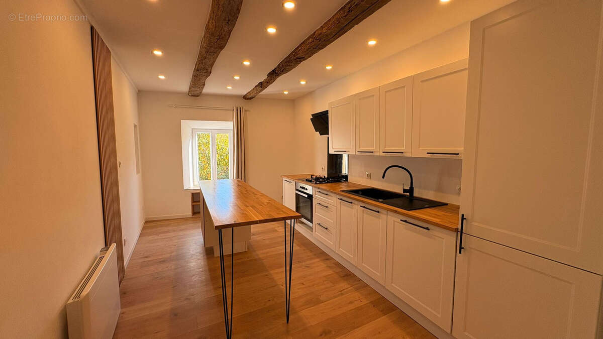 Maison à SAINT-COME-D&#039;OLT