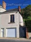 Maison à LUYNES