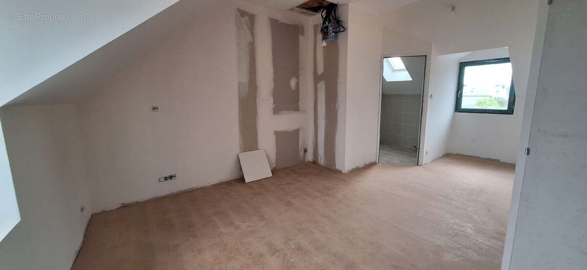Maison à DAMGAN