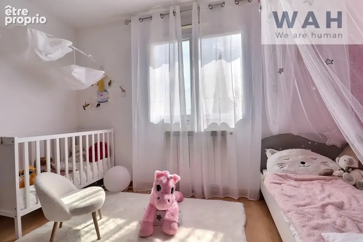 Villa familiale, 7 pièces, 5 chambres avec garage et piscine - photo 28