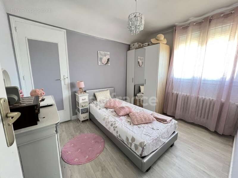 Maison à SAINT-BRIEUC