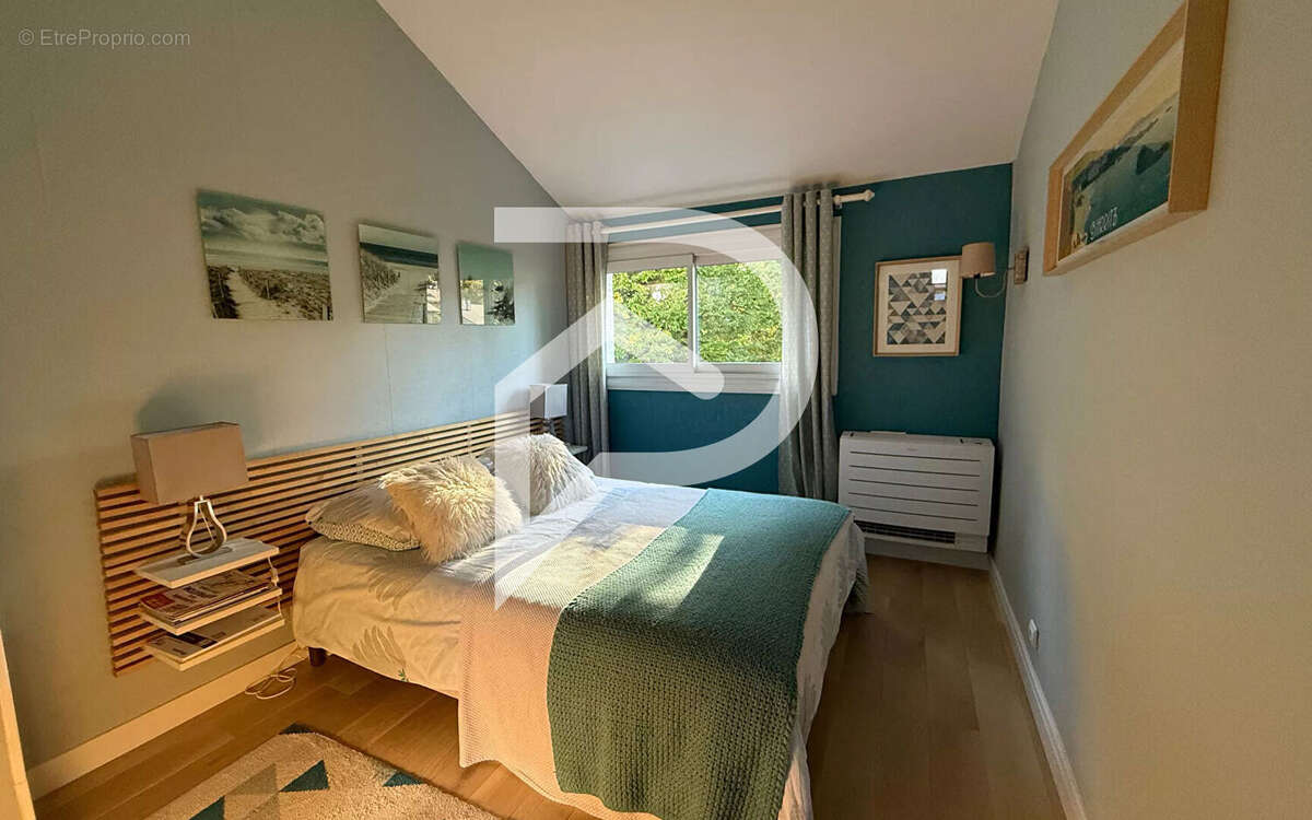 Maison à L&#039;ISLE-ADAM