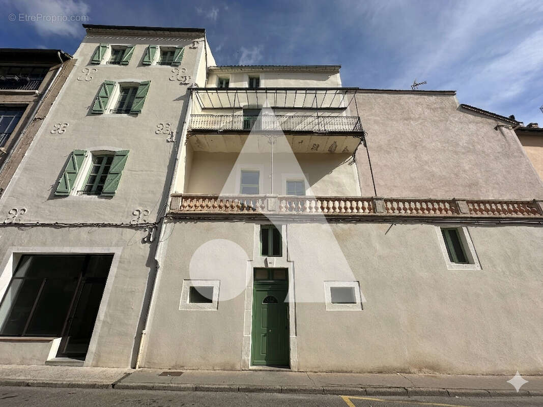 Appartement à CAHORS