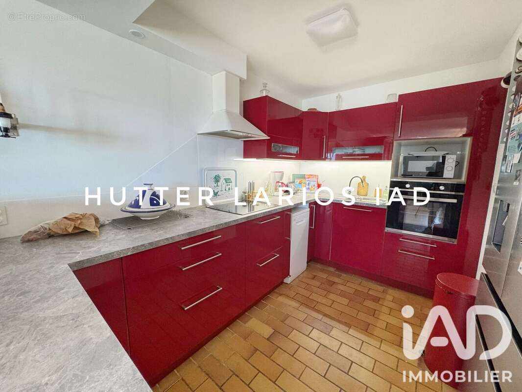 Photo 6 - Appartement à HYERES