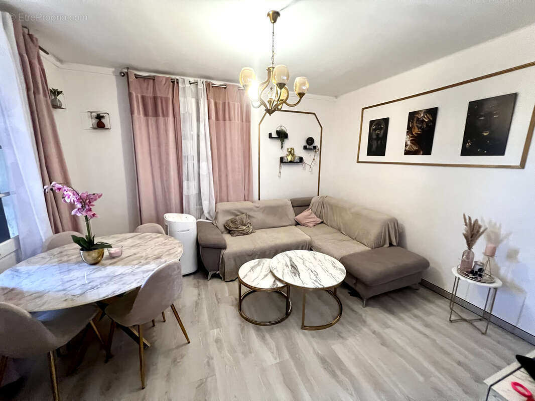 Maison à LA SEYNE-SUR-MER