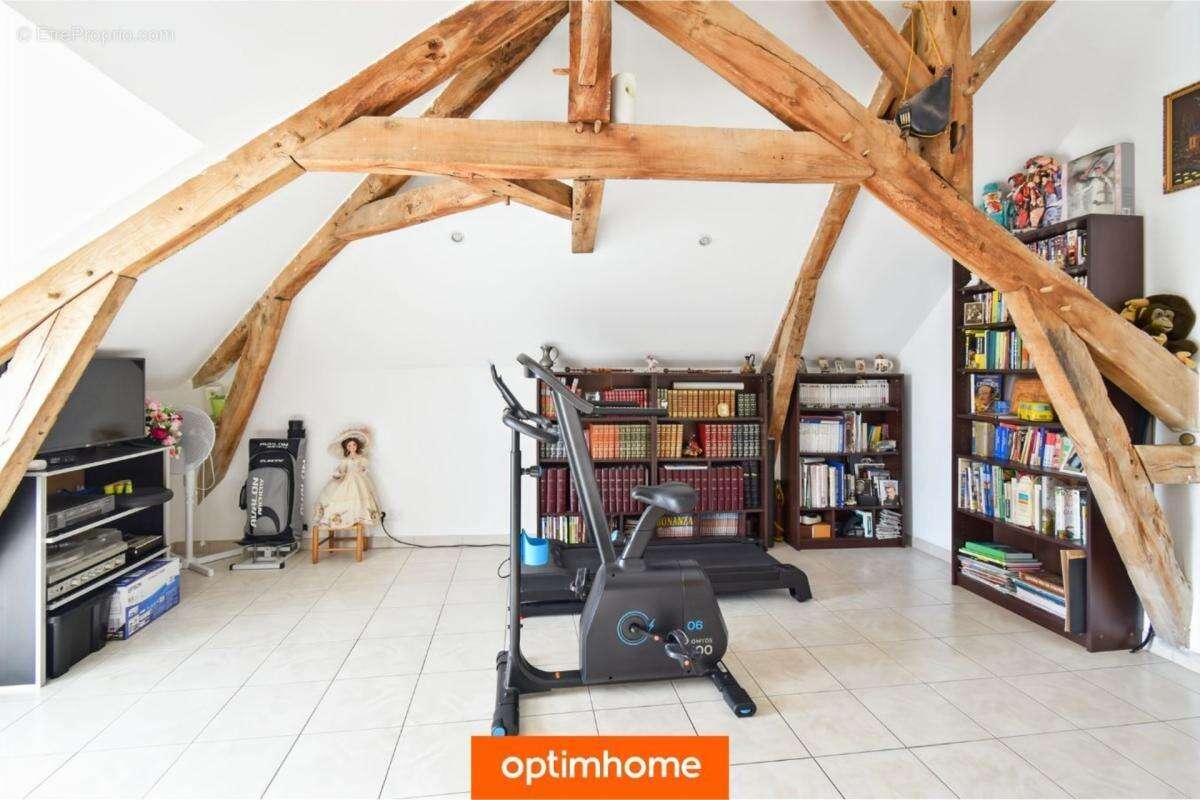 Maison Janzé – 166 m² - espace et sérénité - photo 8