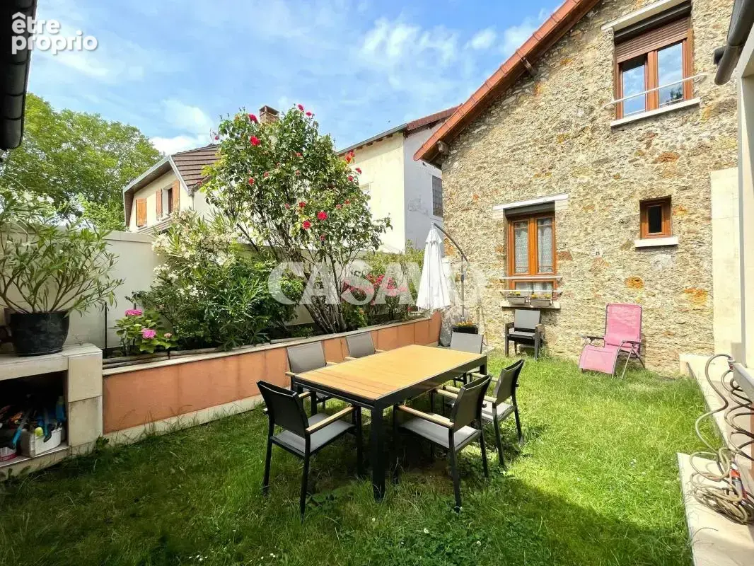 Vente Maison 8 pièces de 200m² - 92240 Malakoff - photo 2