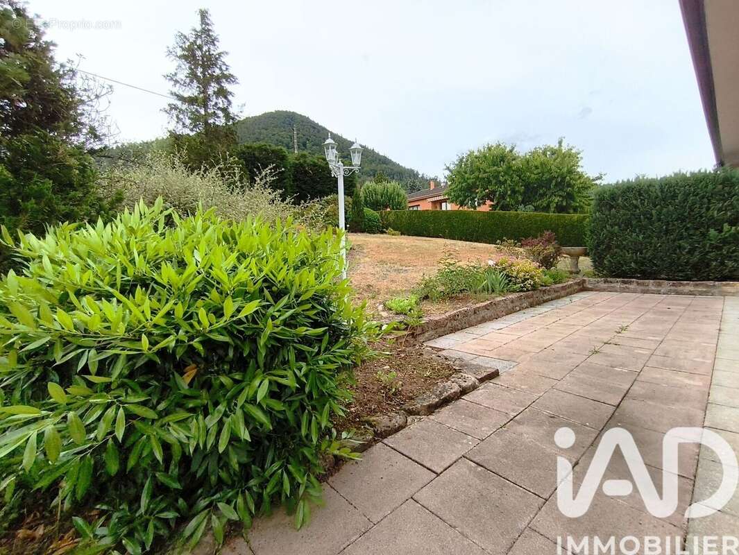 Photo 8 - Maison à LIEPVRE