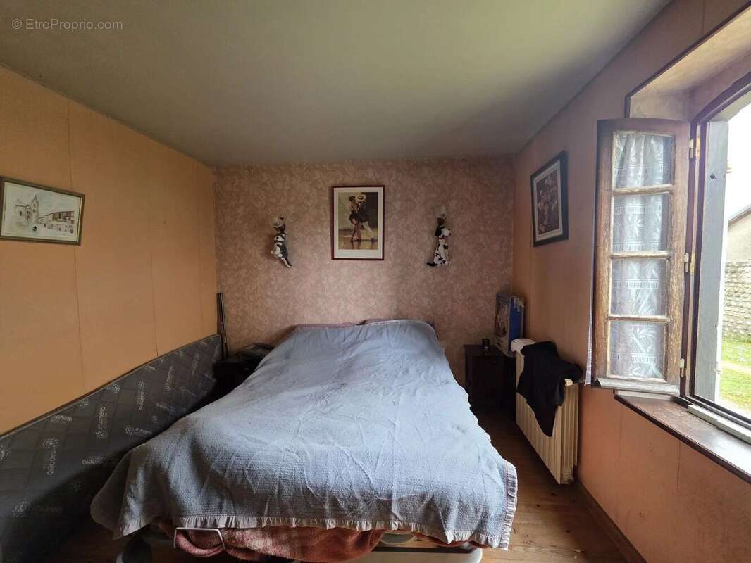 Maison à AUREILHAN